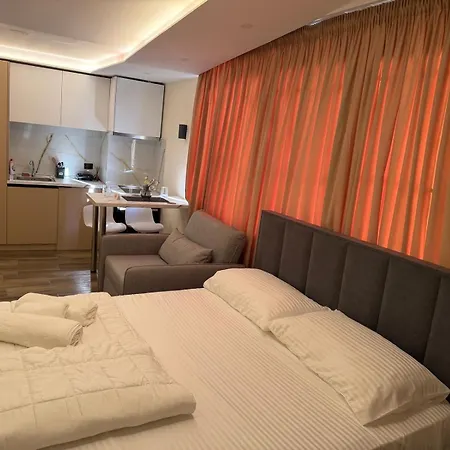 Edean 5 Appartement Tirana