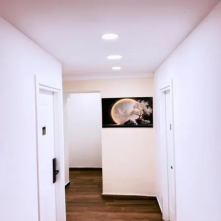 Appartement Edean 5 *