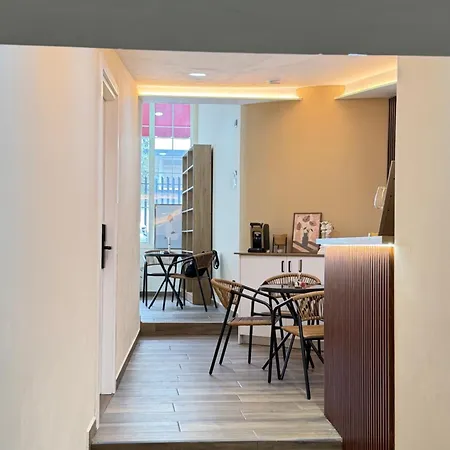 Edean 5 Appartement